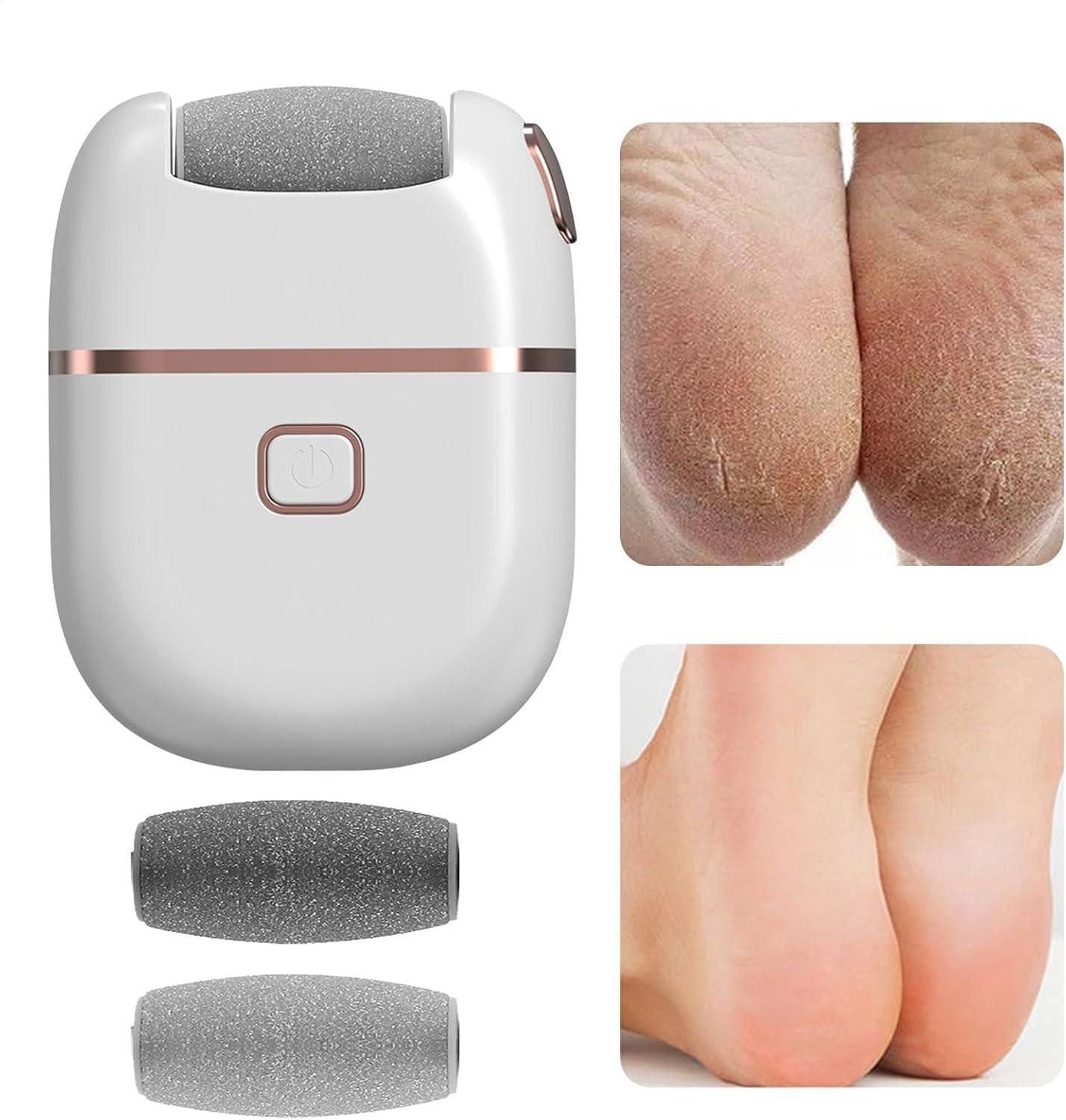 Electronic Pedicure Tool,body glow up product
