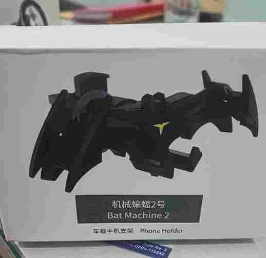 Phone Batman Car Holder in Car,Phone holder