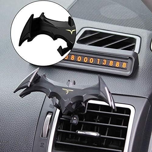 Phone Batman Car Holder in Car,Phone holder