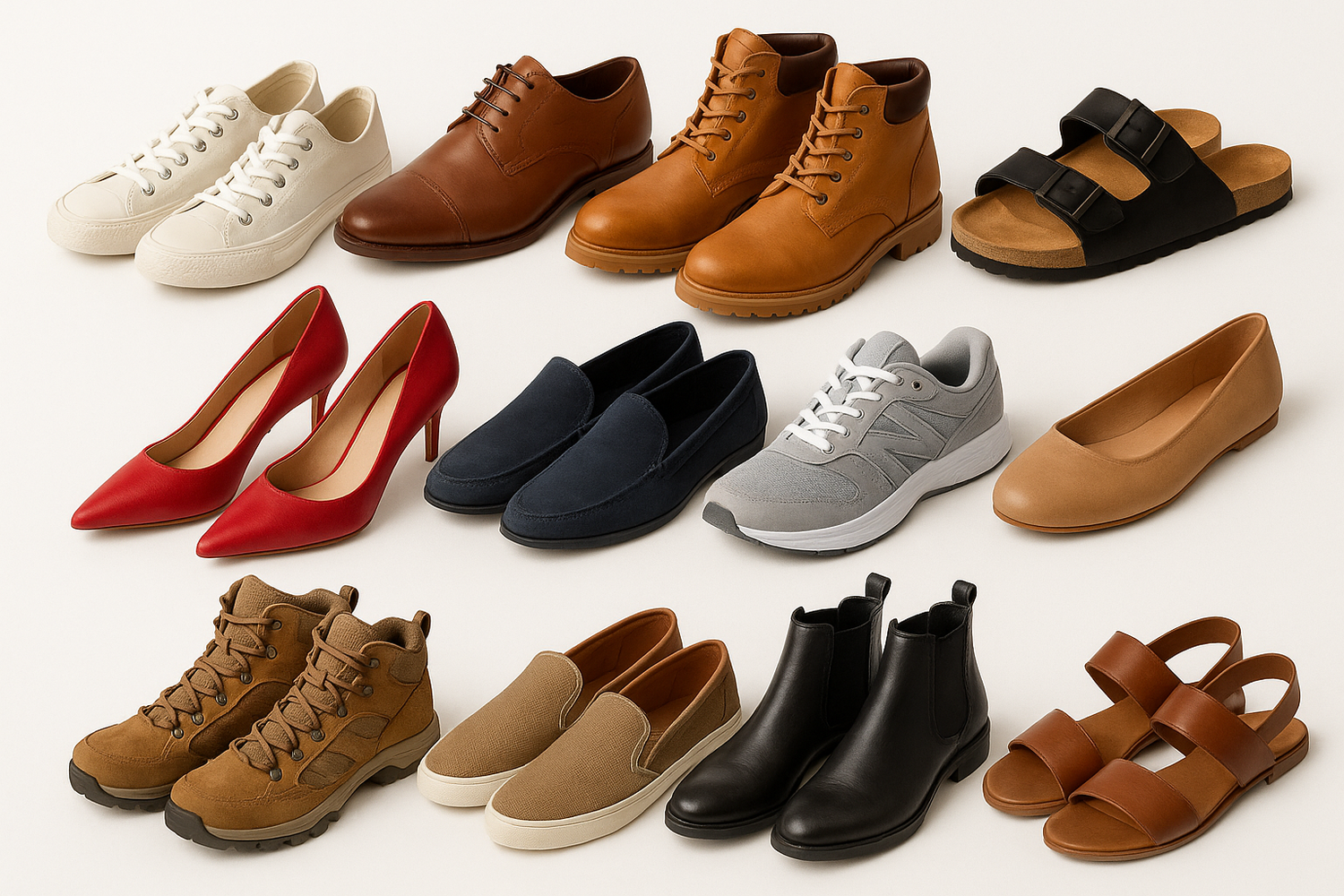 shoes